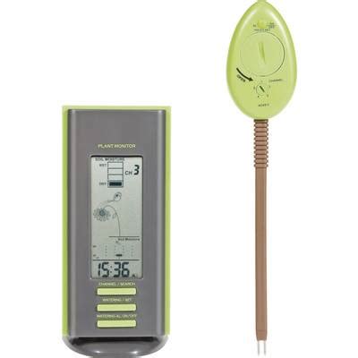 w137-p wireless soil moisture meter|reotemp soil moisture meter.